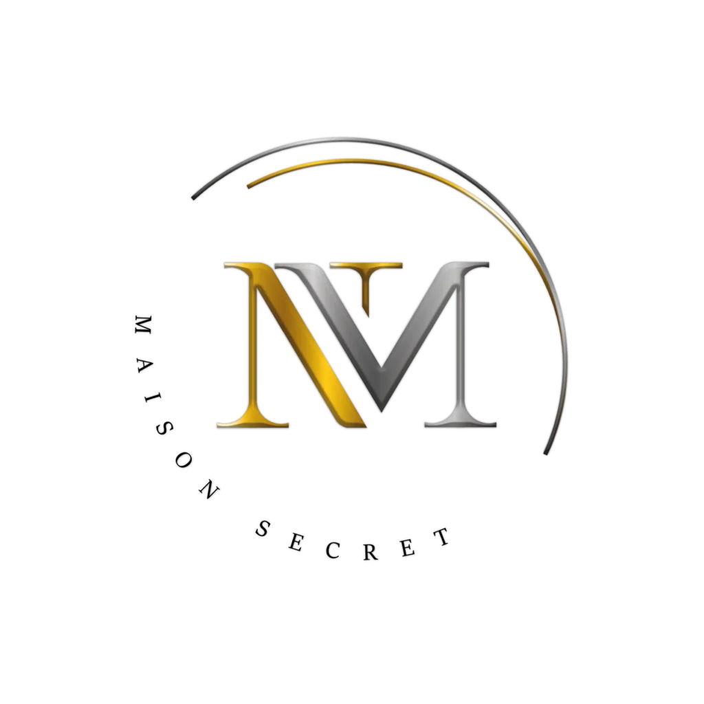 nmmaisonsecret_logo